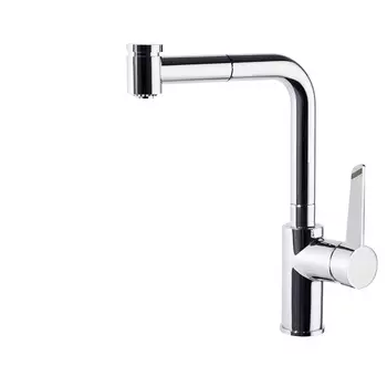 Смеситель для раковины RamonSoler Kitchen 381901H2MC хром