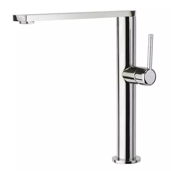 Смеситель для раковины RamonSoler Kitchen 388401MA хром