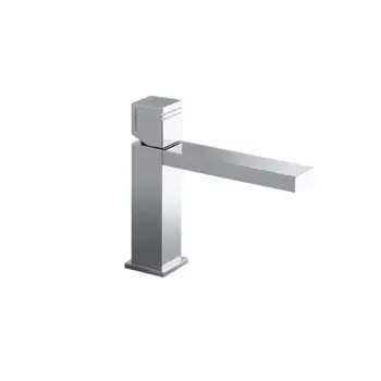 Смеситель для раковины RamonSoler Kuatro 4702 хром