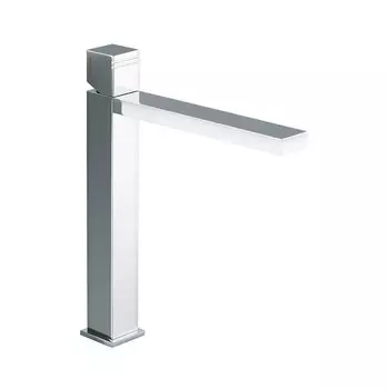 Смеситель для раковины RamonSoler Kuatro 4710N хром