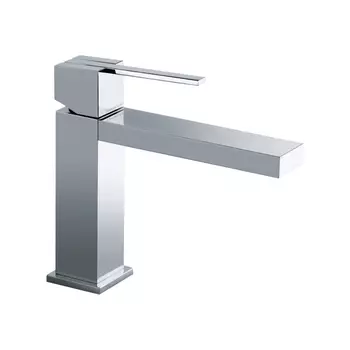 Смеситель для раковины RamonSoler Kuatro nk 4902 хром