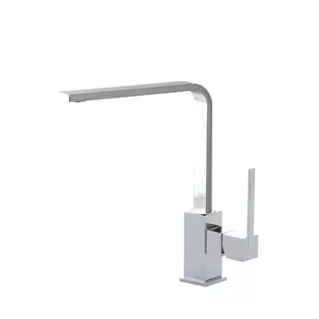 Смеситель для раковины RamonSoler Kuatro nk 4929 хром
