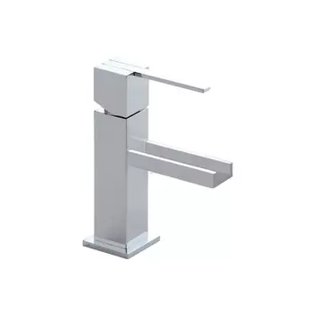 Смеситель для раковины RamonSoler Kuatro nk 4931 хром