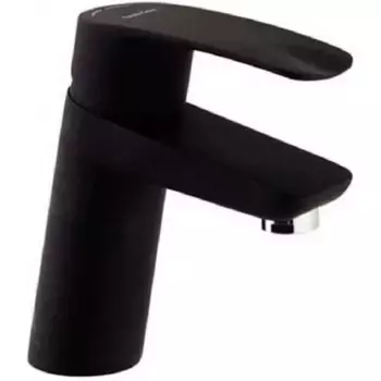 Смеситель для раковины RamonSoler New Fly 570111NM черный