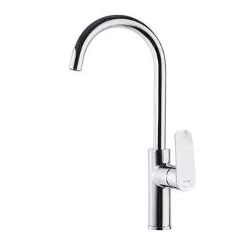 Смеситель для раковины RamonSoler New fly 570611 хром