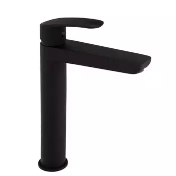 Смеситель для раковины RamonSoler New Fly 571011NM черный