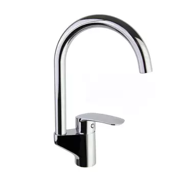 Смеситель для раковины RamonSoler New fly 572601 хром