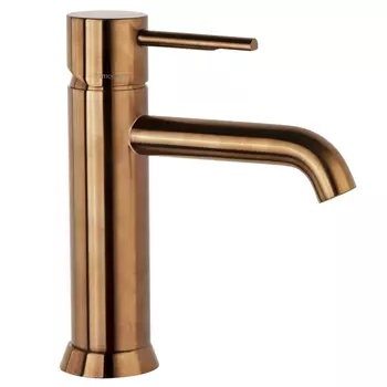 Смеситель для раковины RamonSoler Odisea 390401CUC медь