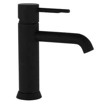 Смеситель для раковины RamonSoler Odisea 390401NM черный матовый