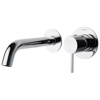 Смеситель для раковины RamonSoler Odisea 392103 хром