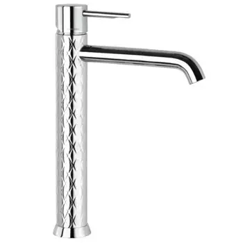 Смеситель для раковины RamonSoler Odisea joya 590201 хром