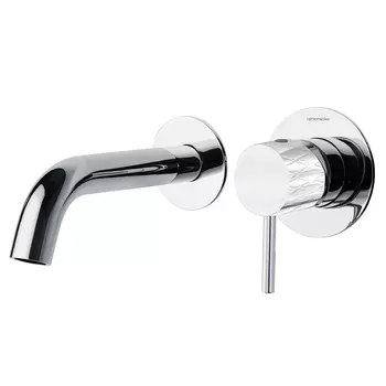 Смеситель для раковины RamonSoler Odisea joya 592101 хром