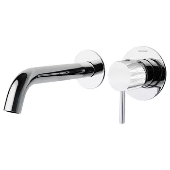 Смеситель для раковины RamonSoler Odisea joya 592103 хром