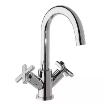 Смеситель для раковины RamonSoler Rs Cross 6202 хром