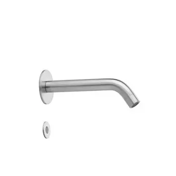 Смеситель для раковины RamonSoler Soltronic 8121B сенсорный, хром