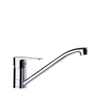 Смеситель для раковины RamonSoler Titanium 1809 хром