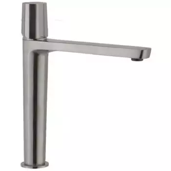 Смеситель для раковины RamonSoler Tzar 340201NC никель брашированный