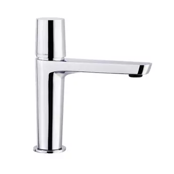 Смеситель для раковины RamonSoler Tzar 340401 хром