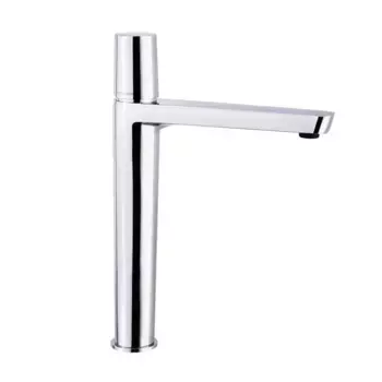 Смеситель для раковины RamonSoler Tzar 341001 хром