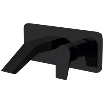 Смеситель для раковины RamonSoler Urban Chic 212001NM черный