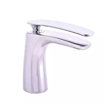 Смеситель для раковины Rav-Slezak Tigris TG126.5 хром
