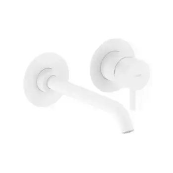 Смеситель для раковины Ravak Espirit X070241 белый