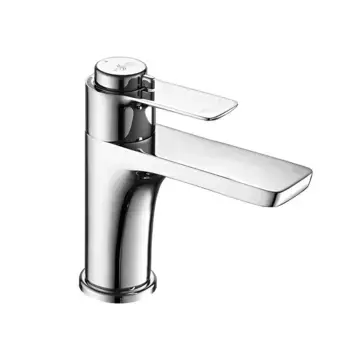 Смеситель для раковины Rossinka RS серия RS50-11 хром