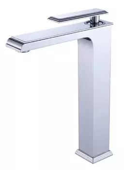 Смеситель для раковины Savol S-600101TG хром