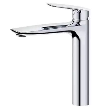 Смеситель для раковины Savol SK-H7210 хром