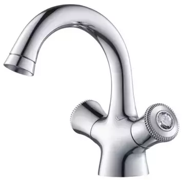 Смеситель для раковины Schein Superior 8066003 хром