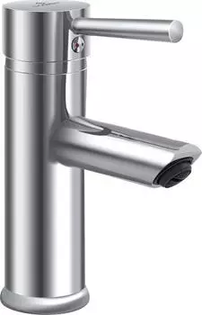 Смеситель для раковины Славен СЛ-ОД-Д10, хром