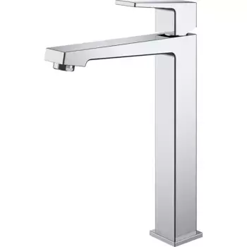 Смеситель для раковины Splenka S01.15 хром