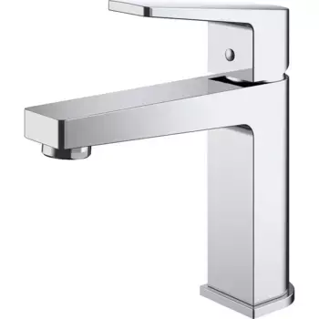 Смеситель для раковины Splenka S02.10 хром