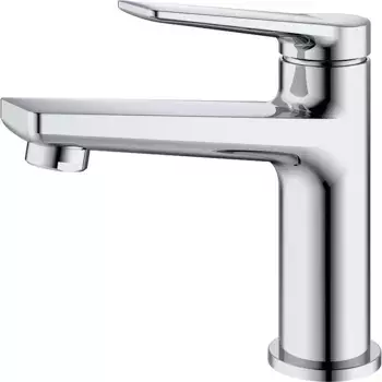 Смеситель для раковины Splenka S04.10 хром