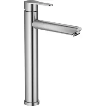 Смеситель для раковины Splenka S223.15.05 серый