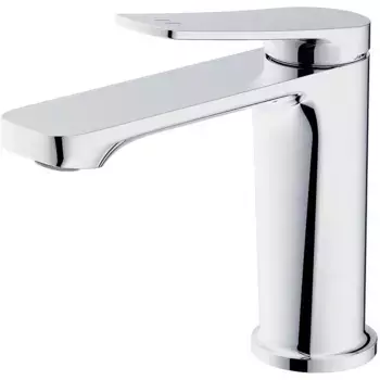 Смеситель для раковины Splenka S40.10 хром