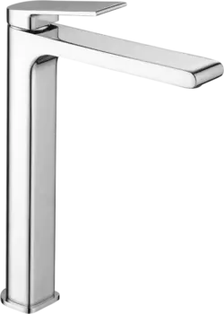 Смеситель для раковины STWORKI Хаммель ХАМ-02cr хром