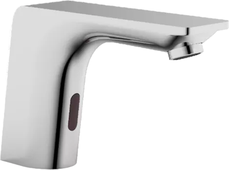 Смеситель для раковины STWORKI Хельсинки WFA31024 сенсорный