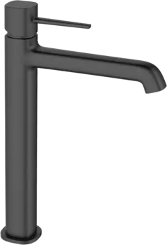 Смеситель для раковины STWORKI Эстерсунд ES-02b черный