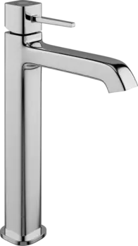 Смеситель для раковины STWORKI Эстерсунд ES-02cr хром