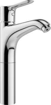 Смеситель для раковины STWORKI Мальмё 32162-147/1CG-IG11