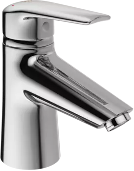 Смеситель для раковины STWORKI Скаген SK-05cr