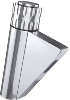 Смеситель для раковины STWORKI Ульвик UL-02cr