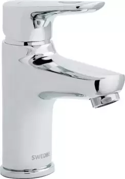 Смеситель для раковины Swedbe Venado 1610 хром
