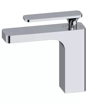 Смеситель для раковины Timo Torne 4361/00F хром