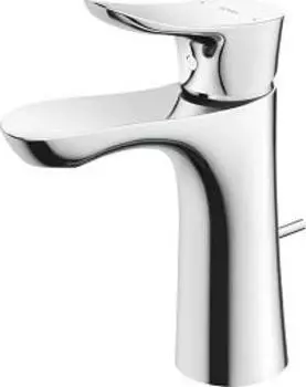 Смеситель для раковины TOTO NC TLG01301R, хром