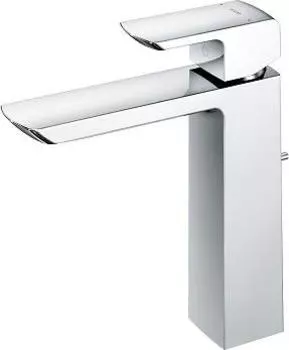 Смеситель для раковины TOTO SG/Jewelhex TLG02304R, хром