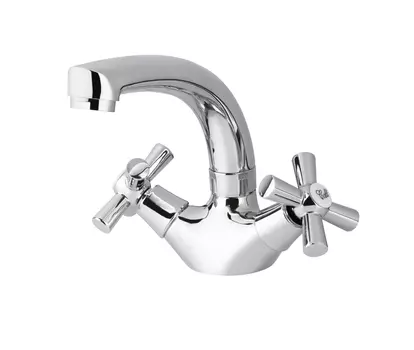 Смеситель для раковины Viko V-1421 хром