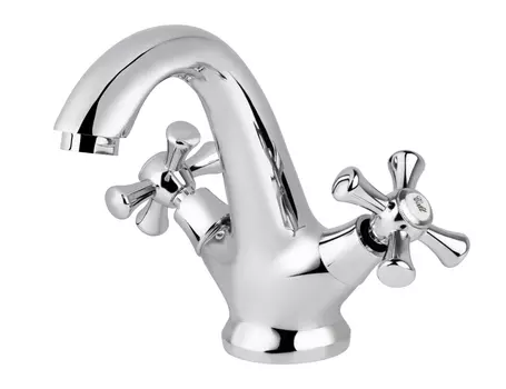 Смеситель для раковины Viko V-1501 хром