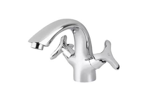 Смеситель для раковины Viko V-1601 хром